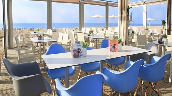 Alegria Mar Mediterrania